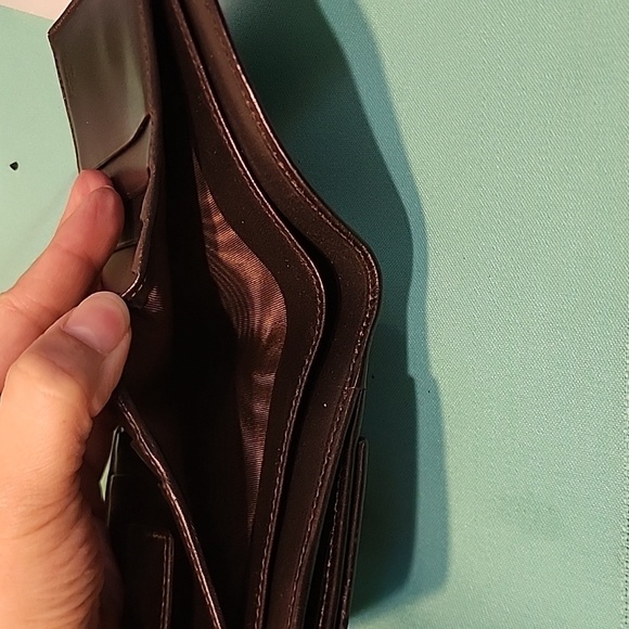 Gucci wallet - Picture 7 of 10